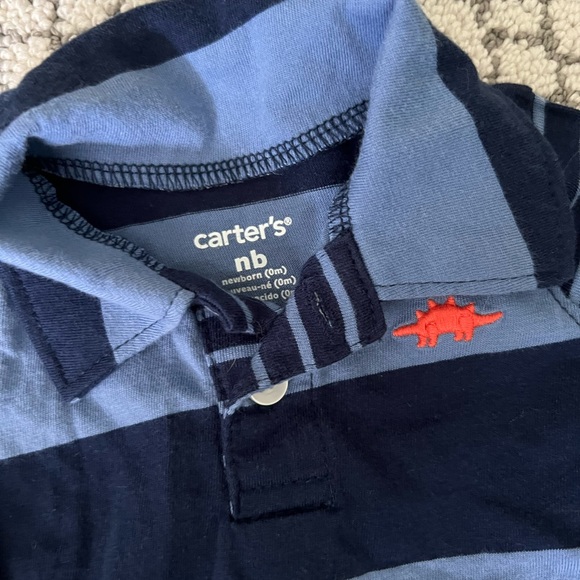 Baby Boy Blue Bundle - Picture 2 of 5